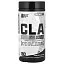 Nutrex Research, Lipo-6 CLA, 180 желатиновых капсул