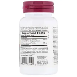Nature's Plus, Herbal Actives, Ultra Acai, Extended Release, 1,200 mg, 30 Vegetarian Bi-Layered Tablets