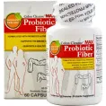 Health Plus, Colon Cleanse MAX, пробиотическая клетчатка, 60 капсул
