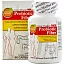 Health Plus, Colon Cleanse MAX, пробиотическая клетчатка, 60 капсул