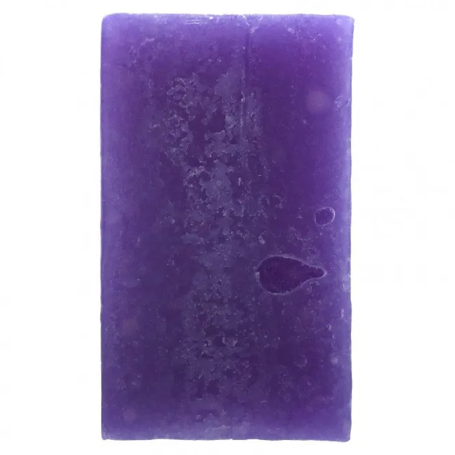 T. Taio, Мыло-губка с лавандой, 120 г (4,2 унции)