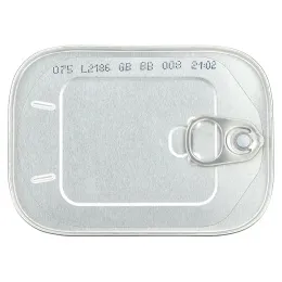 Crown Prince Natural, Brisling Sardines, в горчице, 106 г (3,75 унции)