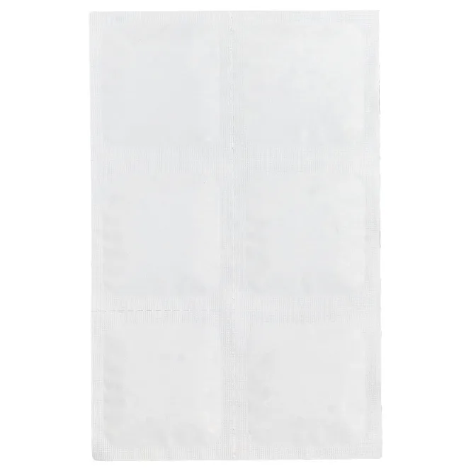 M3, очищающее средство, ночное действие + отбеливание, мята, 120 таблеток