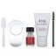 Ardell, Brow Tint, Dark Brown,, 5 Piece Set