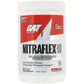 GAT, Niraflex+Creatine, Cherry Limeade, 14.8 oz (420 g)