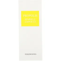 Tosowoong, Ампульная сыворотка с экстрактом прополиса, 100 мл
