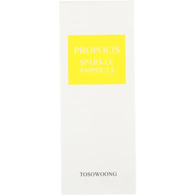 Tosowoong, Ампульная сыворотка с экстрактом прополиса, 100 мл