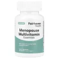 Fairhaven Health, Основные мультивитамины для менопаузы, 30 капсул