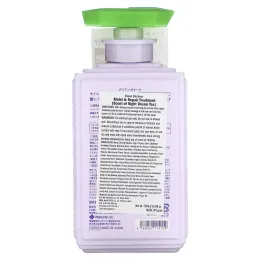 Moist Diane, Treatment, чай ночного сна, 500 мл (16,9 жидк. унц.)