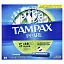 Tampax, Жемчуг, супер, без запаха`` 36 тампонов