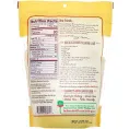 Bob's Red Mill, Миндальная мука супермелкого помола, безглютеновая, 453 г