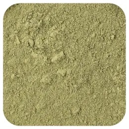 Frontier Co-op, смесь органического зеленого чая матча с цитрусовыми, 453 г (16 унций)