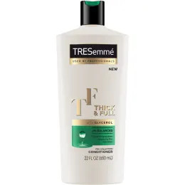 Tresemme, Кондиционер для ослабленных волос Thick & Full, 650 мл