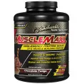MuscleMaxx, High Energy Protein Shake, Chocolate Fudge, 80 oz (2.27 kg)