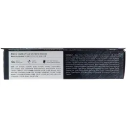 BRTC, Чистые поры Черная очищающая пенка с активированным углем, 5,07 ж. унц.(150 мл)