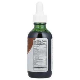 SweetLeaf Stevia, Sweet Drops ™, шоколад, 60 мл (2 жидк. Унции)