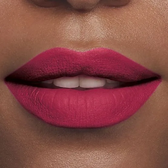 Laura Mercier, Velour Extreme Matte Lipstick, Hot,  0.035 oz (1.4 g)