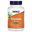NOW Triphala, Трифала 500 мг, 120 таблеток