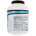 RSP Nutrition, Сывороточный белок, клубника, 1,81 кг (4 фунта)