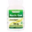 Best Naturals, Мастиковая смола, 500 мг, 60 капсул