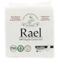 Rael, Органические ежедневные прокладки, Нормальные, 20 прокладок