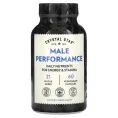Crystal Star, Мужская производительность 60 вег капсул
