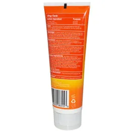 Jason Natural, Солнце, минеральное солнцезащитное средство, SPF 30, 4 унции (113 г)