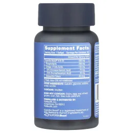 ProHealth Longevity, Чистое масло криля с омега-3, 60 мягких таблеток