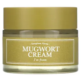 I'm From, Крем из полыни, 50 г (1,76 унции)