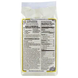 Bob's Red Mill, Сладкая сливочная пахта в порошке, 24 унции (680 г)