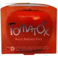 Tony Moly, Маска для лица Tomatox Magic Massage Pack, 80 г