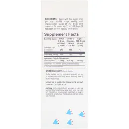 Restore, Волшебная грязевая вода для детей, 8 ж. унц.(236 мл)