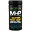 Maximum Human Performance, LLC, Тест Super ZMA, 120 капсул