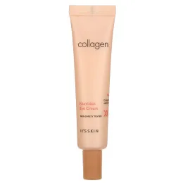 It's Skin, Collagen, Nutrition Eye Cream, 25 ml