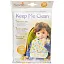 Summer Infant, Keep Me Clean, одноразовые слюнявчики, 20 слюнявчиков