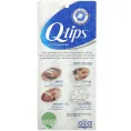Q-tips, Ватные палочки, 500 тампонов
