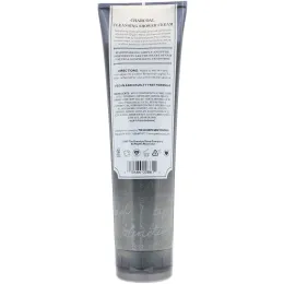 Grandpa's, Угольный очищающий крем для душа, детоксифицирующий, 9,5 ж. унц. (280 мл)