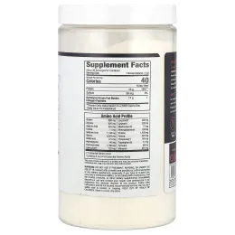 MuscleSport, Коллагеновые пептиды, Revolution, без добавок, 330 г (11,6 унции)