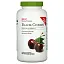GNC, SuperFoods, Black Cherry, 240 Vegetarian Capsules