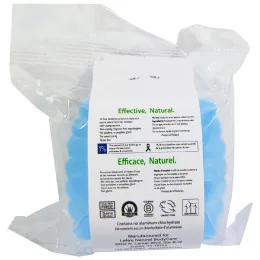 Lafe's Natural Bodycare, Каменный дезодорант, 3 унции (85 г)