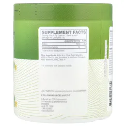 C4 / Cellucor, COR-Performance®, креатин, со вкусом зеленого яблока, 316 г (11,1 унции)