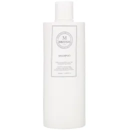 British M, Ethic, Shampoo, 14.88 fl oz (440 ml)