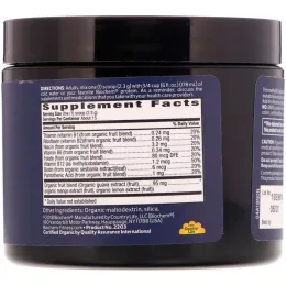 Biochem, Усилитель витаминов группы B, 1,22 унц. (34,5 г)