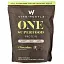 VitaHustle, One Superfood Protein, со вкусом шоколада, 692 г (1,53 фунта)