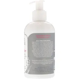 Earth Mama, Масло для живота, 8 ж. унц. (240 мл)