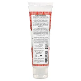 Nubian Heritage, Крем для рук, кокос и папайя, 4 ж. унц. (118 мл)