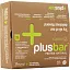 Greens Plus, Plus Bar Protein Natural 12 батончиков