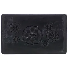 Pacifica, Капуста и древесный уголь, пенящееся кусковое мыло для очищения кожи лица от токсинов, 90 г (3,25 унции)