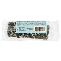 Gopal's, Happy Herb Bar, батончик с сине-зеленым вкусом, 45 г (1,6 унции)
