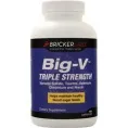 Bricker Labs, Big-V - Тройная прочность 180 капсул